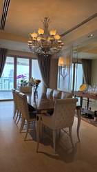 The Ritz-Carlton  (D9), Condominium #540659371